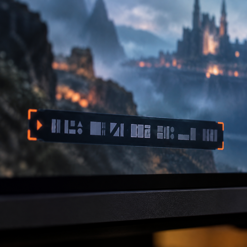 Subtitles & captions